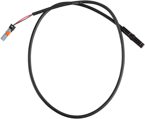 Bosch Speed Sensor Slim - 615 mm Incl. cable and connector
