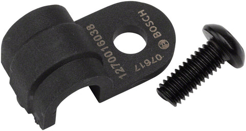 Bosch Kit Clip Holder for Speed Sensor Slim incl. screw