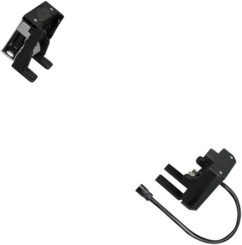 Shimano STEPS BME8020 Battery mount for BTE8020 Battery sold without lock