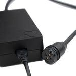 Fazua Evation Battery Charger