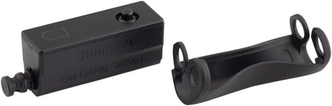 Shimano STEPS EWEN100 2ETube Port JunctionA with ANT+ and Bluetooth