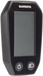 Shimano STEPS SCE6010 Display without Bar Clamps