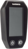 Shimano STEPS SCE6010 Display without Bar Clamps