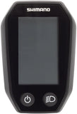 Shimano STEPS SCE6010 Display without Bar Clamps
