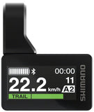 Shimano STEPS SC-EN600 Display