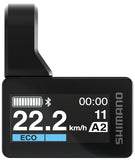 Shimano STEPS SC-EN600 Display