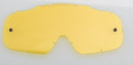 Fox Racing Airspace Replacement Lens Yellow One