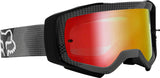 Fox Racing Airspace Speyer Goggles Black One