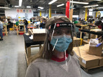 GForm Face Shield