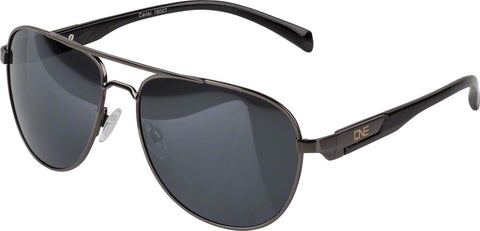 ONE Cadet Polarized Sunglasses Gunmetal