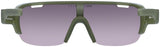 POC Half Blade Sunglasses