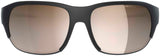 POC Define Sunglasses Uranium Black Brown/SilverMirror Lens