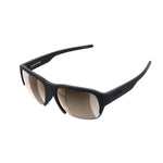 POC Define Sunglasses Uranium Black Brown/SilverMirror Lens