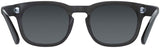 POC Require Sunglasses Uranium Black GRAY Mirror Lens