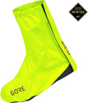 GORE C3 GORETEX Overshoes Neon Yellow Fits Shoe's 910.5