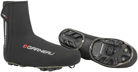 Garneau Neo Protect III Shoe Cover Black 2XL