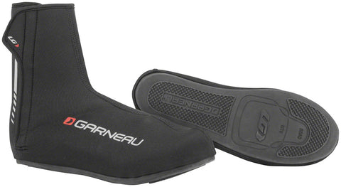 Garneau Thermal Pro Shoe Cover Black