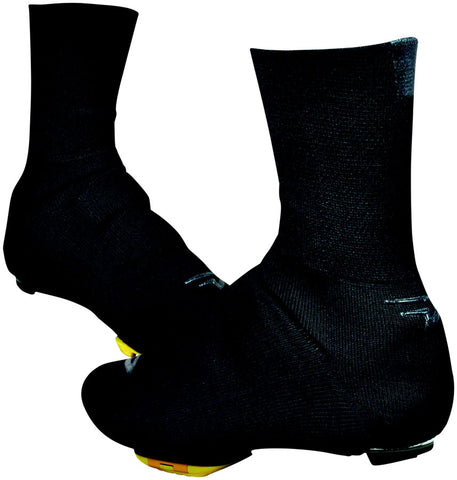 Defeet Slipstream Strada Shoe Cover 5 Black