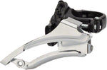 microSHIFT Mezzo Front Derailleur 7/8Speed Triple 42/34/24T 31.8/34.9mm