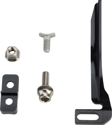 Campagnolo Chain Guard CSD System