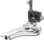 Campagnolo Centaur Front Derailleur BrazeOn Black