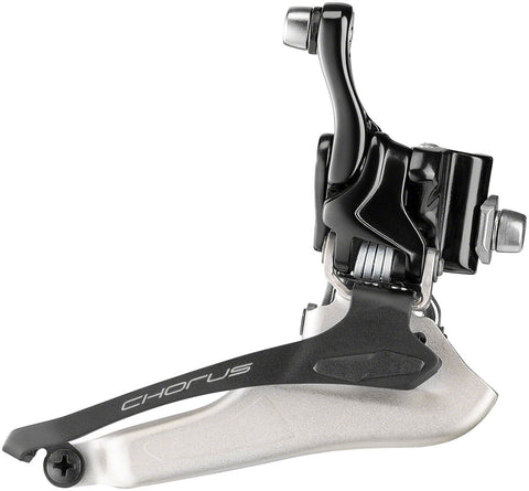 Campagnolo Chorus Front Derailleur 12 Speed BrazeOn