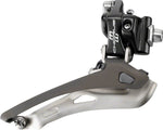 20112014 Campagnolo Chorus 11speed Braze on Front Derailleur