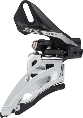 Shimano SLX FDM7020D 2x11 DirectMount SideSwing FrontPull Front