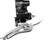 Campagnolo Chorus EPS Front Derailleur BrazeOn Black