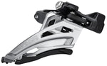 Shimano Deore FDM4100M Front Derailleur 10 Speed Double Side Swing