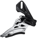 Shimano Deore FDM5100D Front Derailleur 11Speed Double Side Swing