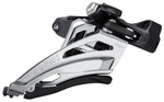 Shimano Deore FDM5100M Front Derailleur 11Speed Double Mid Clamp