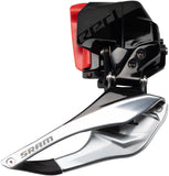 SRAM RED A XS eTap BrazeOn Front Derailleur D1