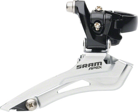 SRAM Apex 34.9mm Clamp Front Derailleur