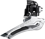 Shimano GRX FDRX400F 2x10 Speed BrazeOn Front Derailleur 46t Max