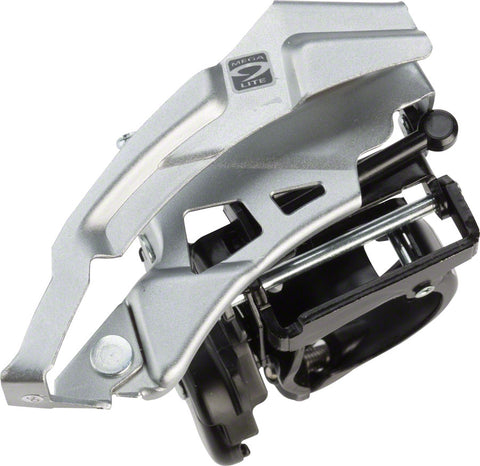 Shimano Acera FDM3000 9Speed Triple TopSwing DualPull Front Derailleur