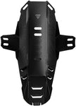 Topeak DFlash FS Fender Fork or Seatstay Mount Reflective Print