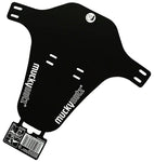 Mucky Nutz Face Fender Reverse Black