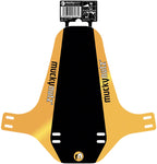 Mucky Nutz Face Fender - Gold