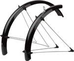 SKS B53 20 Fender Set Black