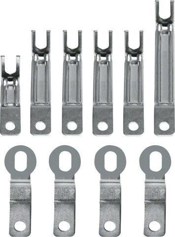 SKS Raceblade Long Hardware Kit compatible with 2014 and prior models