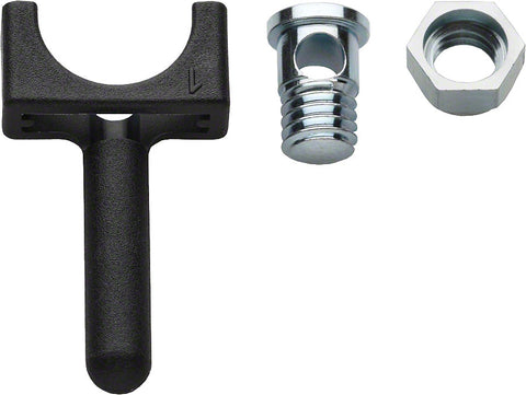 SKS Stainless Fender Drawbolt/nut Set of 8