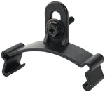 Planet Bike Bridge Hardware Kit for ATB Fenders Black