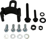 Planet Bike Bridge Hardware kit for Road Fenders Black