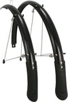 Planet Bike Cascadia 700c x 45 Fender Set Black (700c x 2535)