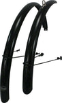 Planet Bike Full 26 x 60 Fender Set Black (26 x 1.41.9)