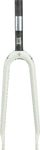 Ciari Piccolo Junior Full Carbon Fork 1 Steerer White