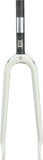 Ciari Piccolo Junior Full Carbon Fork 1 Steerer White