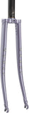 Surly Steamroller 700c Fork 11/8 Metallic Lilac