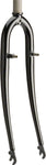 Dimension 700c Hybrid Fork 1 Threaded 170x50mm Black